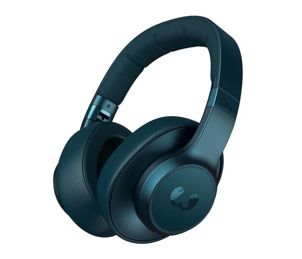Fresh N Rebel Clam ANC Petrol Blue - 471646 - zdjęcie